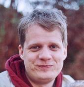 JÃ¶rg Stanko, Kinderbuchautor profile picture