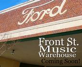 Front St. Music Warehouse profile picture