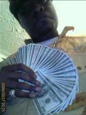 THEY SAY I LUV MONEY SO I MUST BE NO GOOD profile picture