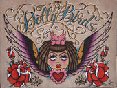 thedollybirds