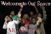 M.G. Ministries profile picture