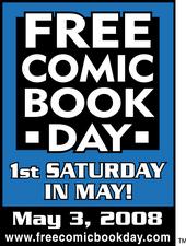 freecomicbookday