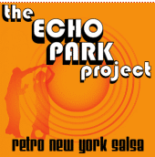 the echo park project profile picture