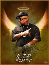 R.I.P. PIMP C WE R GOIN TO MISS U !! profile picture