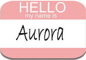 AurorA - On the rise again after 6 years profile picture