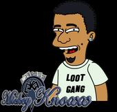 Mickey Knoxx -The Buck $ergeant- ~Loot Gang~ profile picture