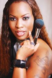 ~Mrs.Benitra Smith~ Froze-In Beauty Make-Up Artist profile picture