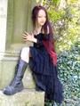 Karolina vel Death vonTepes*Lyrical Soprano Singer profile picture