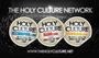 The Holy Culture Network profile picture