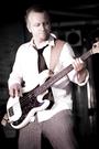 Sebastian Naas - Bassplayer profile picture