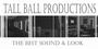 TallballPro Recording Studio and Graphic Design profile picture