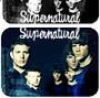 SUPERNATURAL girl profile picture