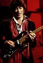 Robbie Robertson - Redboy profile picture