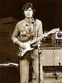 Robbie Robertson - Redboy profile picture