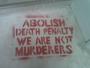 Texas Moratorium Network: Stop Executions Now! profile picture