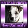 Friends United For Animals profile picture