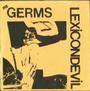 Lexicon Devil - Germs Documentary profile picture