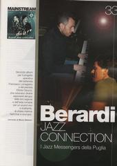 Berardi Jazz Connection profile picture