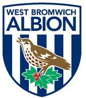 West Bromwich Albion FC profile picture