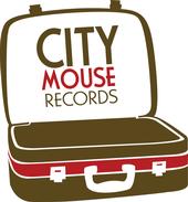 city mouse records & management profile picture