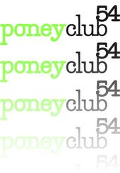 PONEY CLUB 54 profile picture