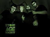 Stone Age Society profile picture