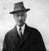 charles ives profile picture