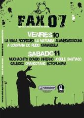 FAX 07 profile picture