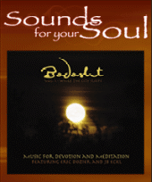 Sounds For Your Soul profile picture