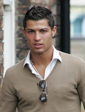 Cristiano Ronaldo FansÂ©â„¢ profile picture