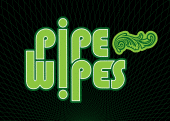 pipewipes