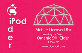 Cider Pod profile picture