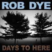 Rob Dye Band profile picture