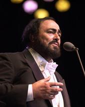 Luciano Pavarotti profile picture