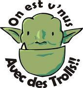 On Est Vâ€™nus Avec Des Trolls profile picture