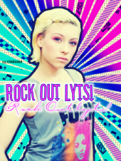 Rock Out Lyts 3.1k ™ profile picture