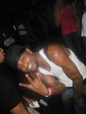 DJ BIZZY LAUDERDALE954 STILL MA HOME /TALLY850 profile picture