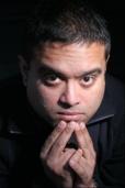 Paul Sinha profile picture