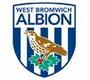 West Bromwich Albion FC profile picture