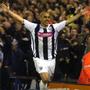 West Bromwich Albion FC profile picture