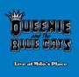 Queenie and the Blue Cats profile picture