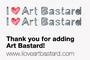 Art Bastard | Urban Contemporary Art & Culture profile picture