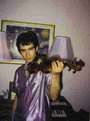 Dan David * Canada’s Rock Violinist * profile picture