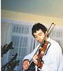 Dan David * Canada’s Rock Violinist * profile picture