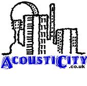 AcoustiCity profile picture