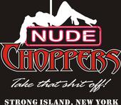 NUDE CHOPPERS profile picture