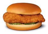 Chick-Fil-A Sandwich profile picture