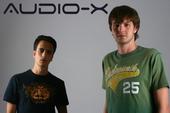 AUDIO-X profile picture