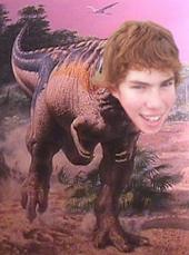 Matt-a-saurus-rex profile picture