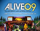 Alive Festival profile picture